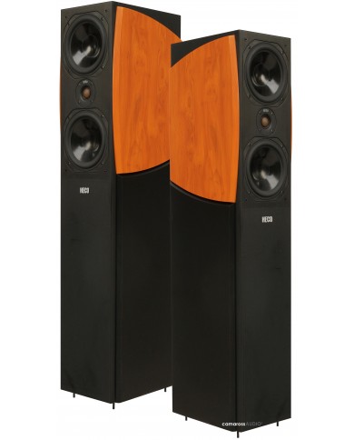 Heco Signature Front