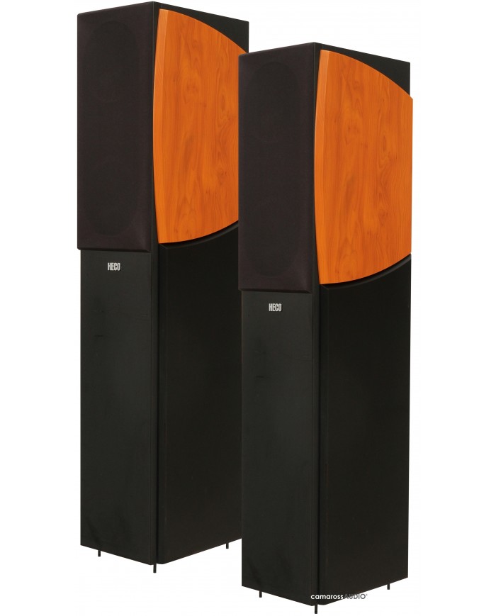 Heco Signature Front