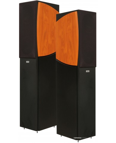 Heco Signature Front