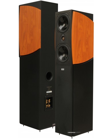 Heco Signature Front