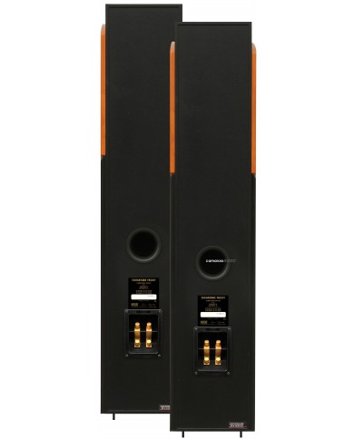 Heco Signature Front Heco Signature Front