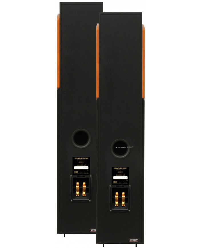 Heco Signature Front