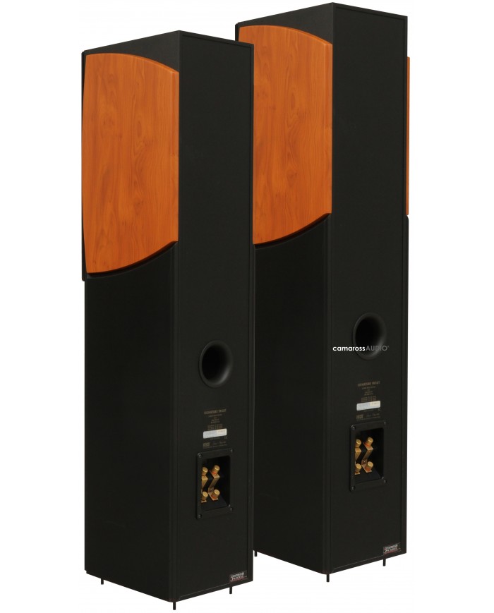 Heco Signature Front