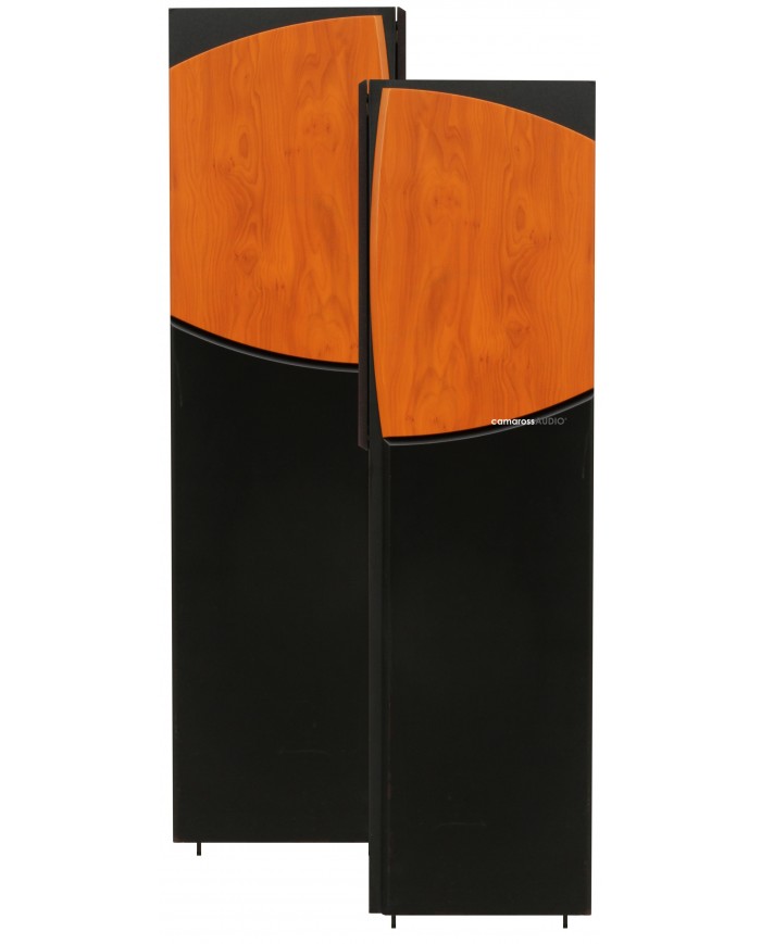 Heco Signature Front