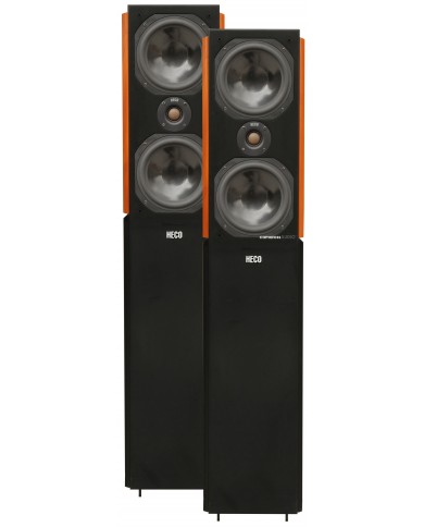 Heco Signature Front Heco Signature Front