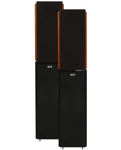 Heco Signature Front