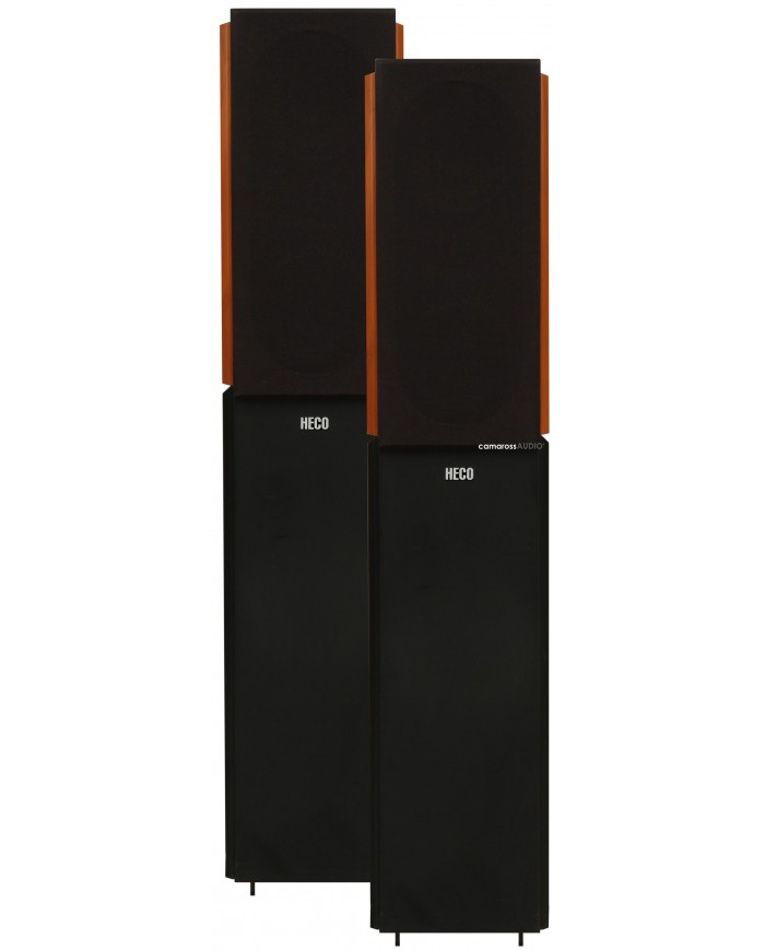 Heco Signature Front