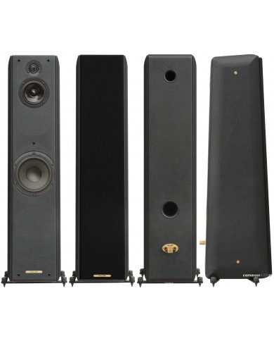 Sonus Faber Toy Tower Leather