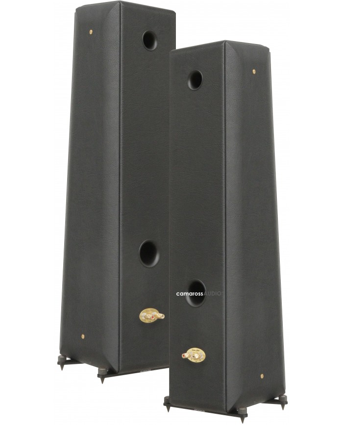 Sonus Faber Toy Tower Leather