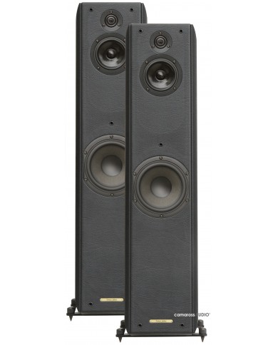 Sonus Faber Toy Tower Leather