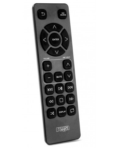 Rega System One remote control Rega System One remote control