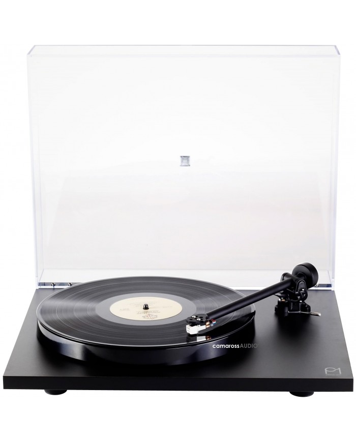 Rega System One