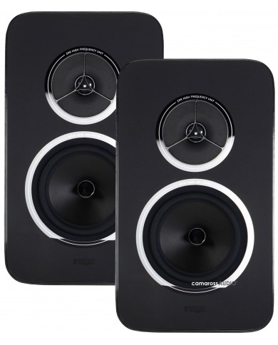 Rega System One kyte spekaer Rega System One kyte spekaer