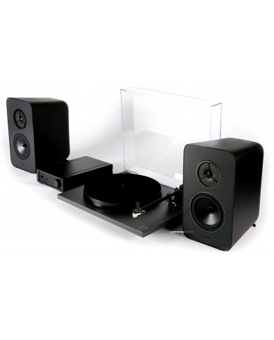 Rega System One io amplifier Rega System One io amplifier