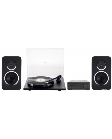 Rega System One 