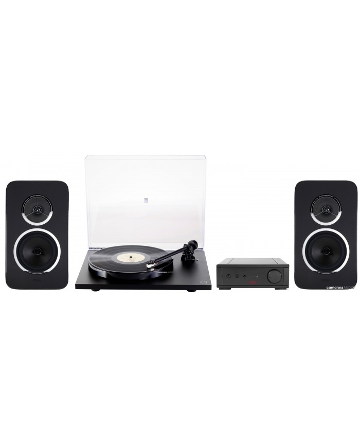 Rega System One 