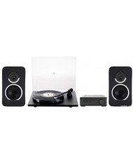 Rega System One