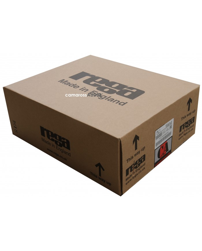 Rega Planar 1 BOX