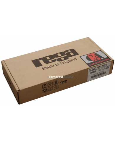 Rega Fono MM MK5 BOX Rega Fono MM MK5 BOX