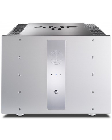 Accustic Arts Amp II Mk3 Power Amp  Accustic Arts Amp II Mk3 Power Amp