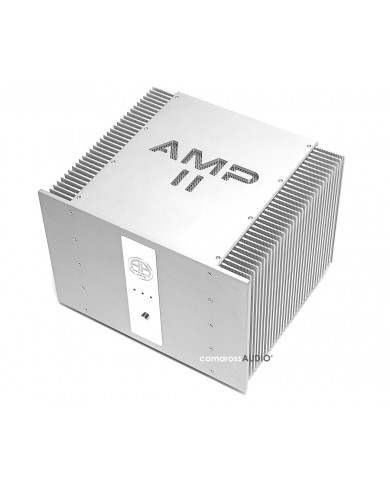 Accustic Arts Amp II Mk3 Power Amp  Accustic Arts Amp II Mk3 Power Amp