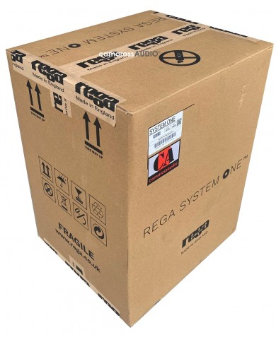Rega System One BOX Rega System One BOX