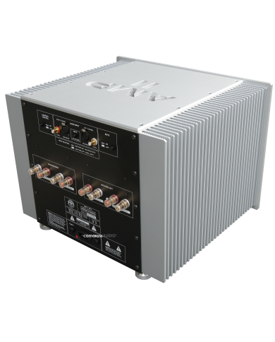 Accustic Arts Amp II Mk3 Power Amplifier Accustic Arts Amp II Mk3 Power Amplifier