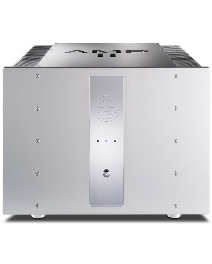 Accustic Arts Amp II Mk3 Power / Tubeamp II Mk2 Preamp / Player