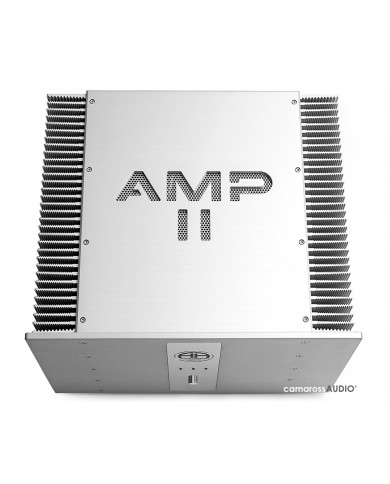 Accustic Arts Amp II Mk3 Power Amplifier Accustic Arts Amp II Mk3 Power Amplifier