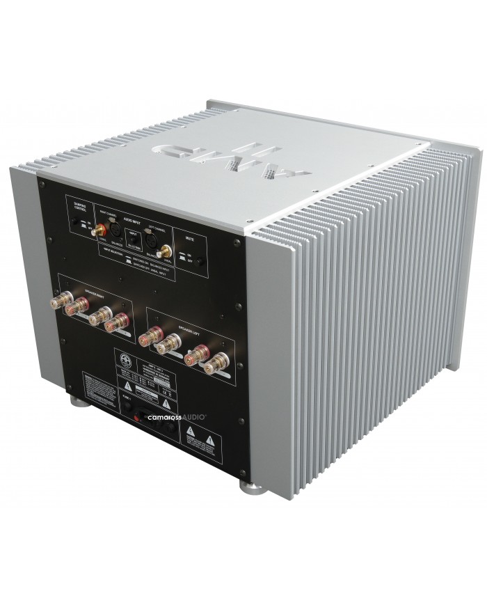Accustic Arts Amp II Mk3  Accustic Arts Amp II Mk3