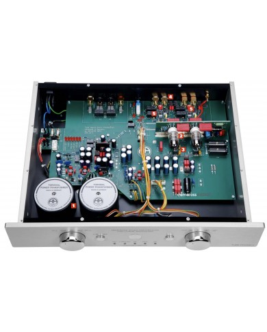 Accustic Arts TUBE PHONO II Accustic Arts TUBE PHONO II