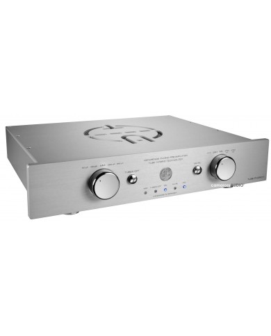 Accustic Arts TUBE PHONO II Accustic Arts TUBE PHONO II