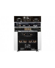 Accustic Arts Amp II Mk3 Power / Tubeamp II Mk2 Preamp / Player II MK2 / Tube Phono II Accustic Arts Amp II Mk3 Power / Tubeamp II Mk2 Preamp / Player II MK2 / Tube Phono II