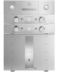 Accustic Arts Amp II Mk3 Power / Tubeamp II Mk2 Preamp / Player II MK2 / Tube Phono II Accustic Arts Amp II Mk3 Power / Tubeamp II Mk2 Preamp / Player II MK2 / Tube Phono II