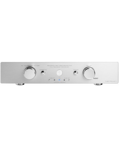 Accustic Arts Amp Tubepreamp II Mk2  Accustic Arts Amp Tubepreamp II Mk2