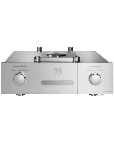 Accustic Arts Player II MK2 Accustic Arts Player II MK2