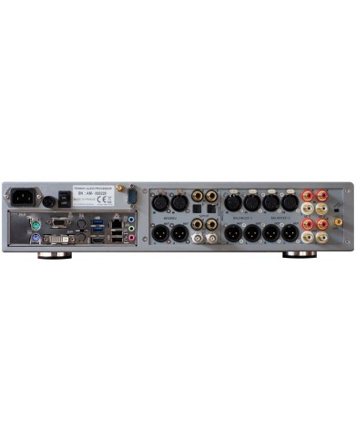 TRINNOV Amethyst Preamplifier TRINNOV Amethyst Preamplifier