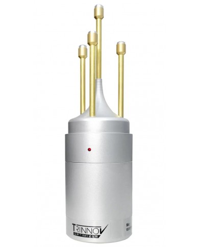 TRINNOV Amethyst Preamplifier