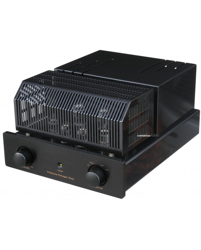 PrimaLuna ProLogue Three