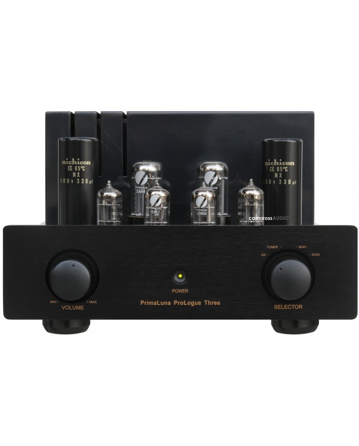 PrimaLuna ProLogue Three