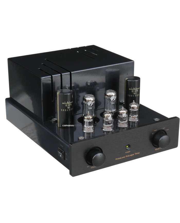 PrimaLuna ProLogue Three