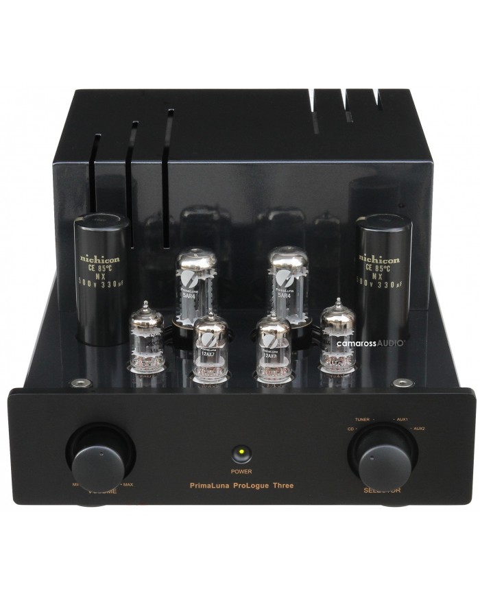 PrimaLuna ProLogue Three