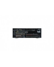 Marantz SR6007 AV Receiver, Siyah, Çoklu Bağlantı Noktaları