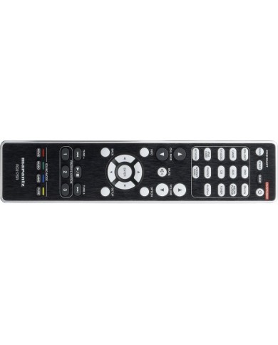 Marantz SR6007 Remote control