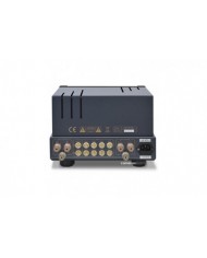 PrimaLuna EVO 100 Tube Integrated Amplifier Rear PrimaLuna EVO 100 Tube Integrated Amplifier Rear