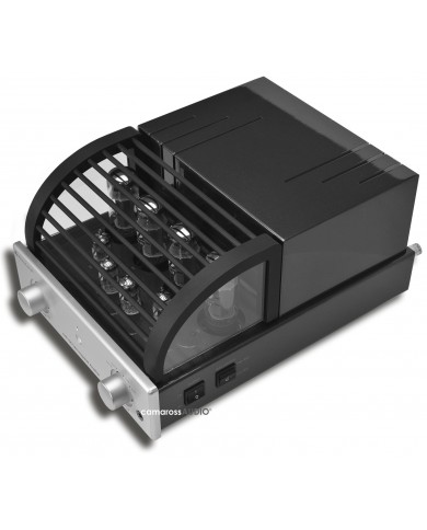 PrimaLuna EVO 100 Tube Integrated Amplifier PrimaLuna EVO 100 Tube Integrated Amplifier