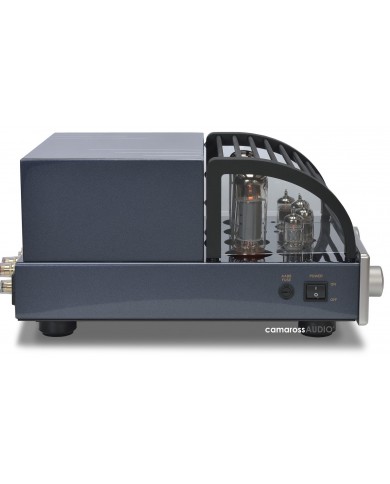 PrimaLuna EVO 100 Tube Integrated Amplifier PrimaLuna EVO 100 Tube Integrated Amplifier