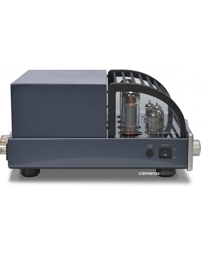 PrimaLuna EVO 100 Tube Integrated Amplifier PrimaLuna EVO 100 Tube Integrated Amplifier