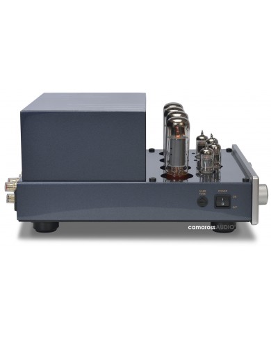 PrimaLuna EVO 100 Tube Integrated Amplifier PrimaLuna EVO 100 Tube Integrated Amplifier