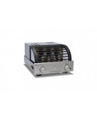 PrimaLuna EVO 100 Tube Integrated Amplifier silver